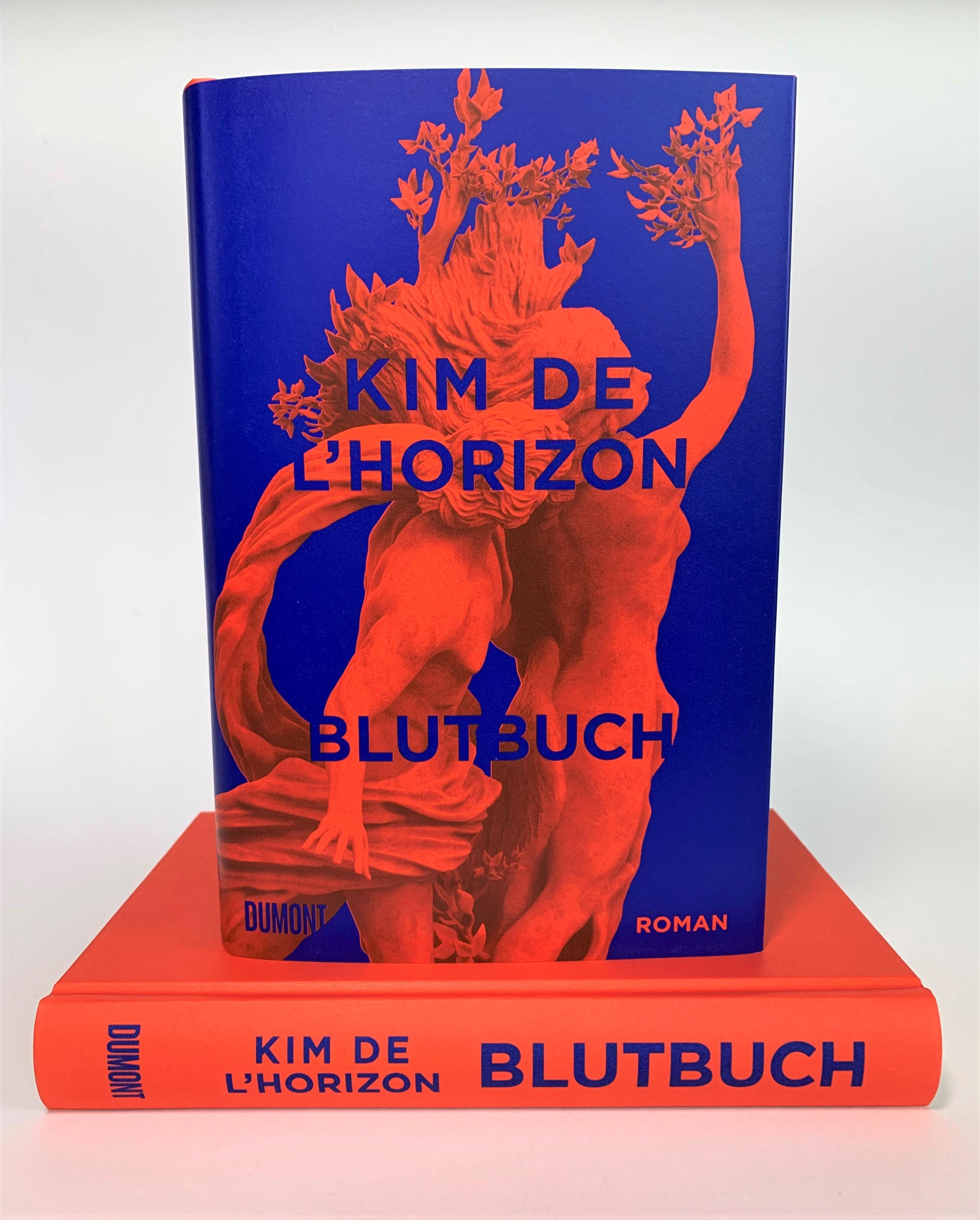 Blutbuch