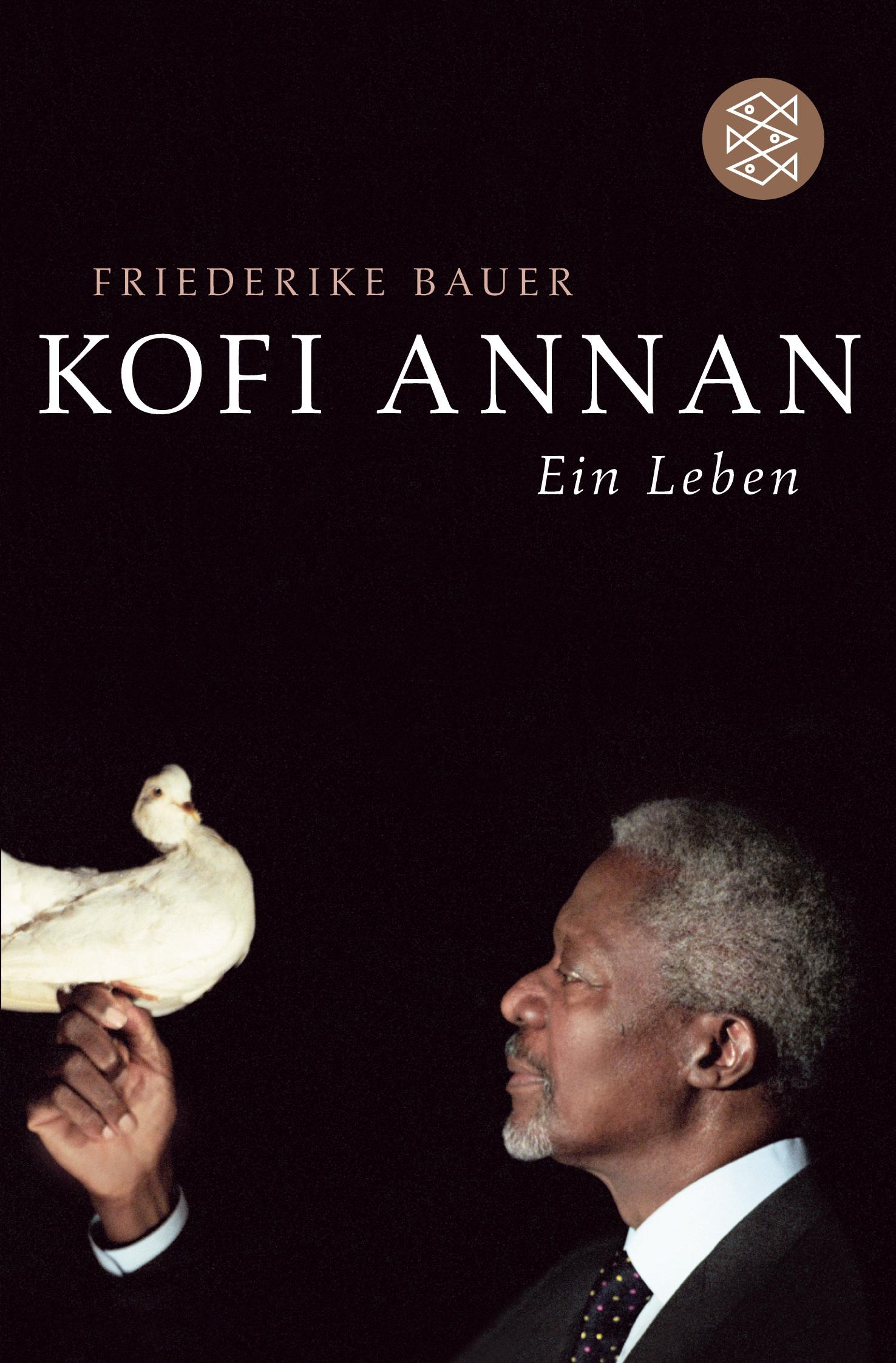 Kofi Annan