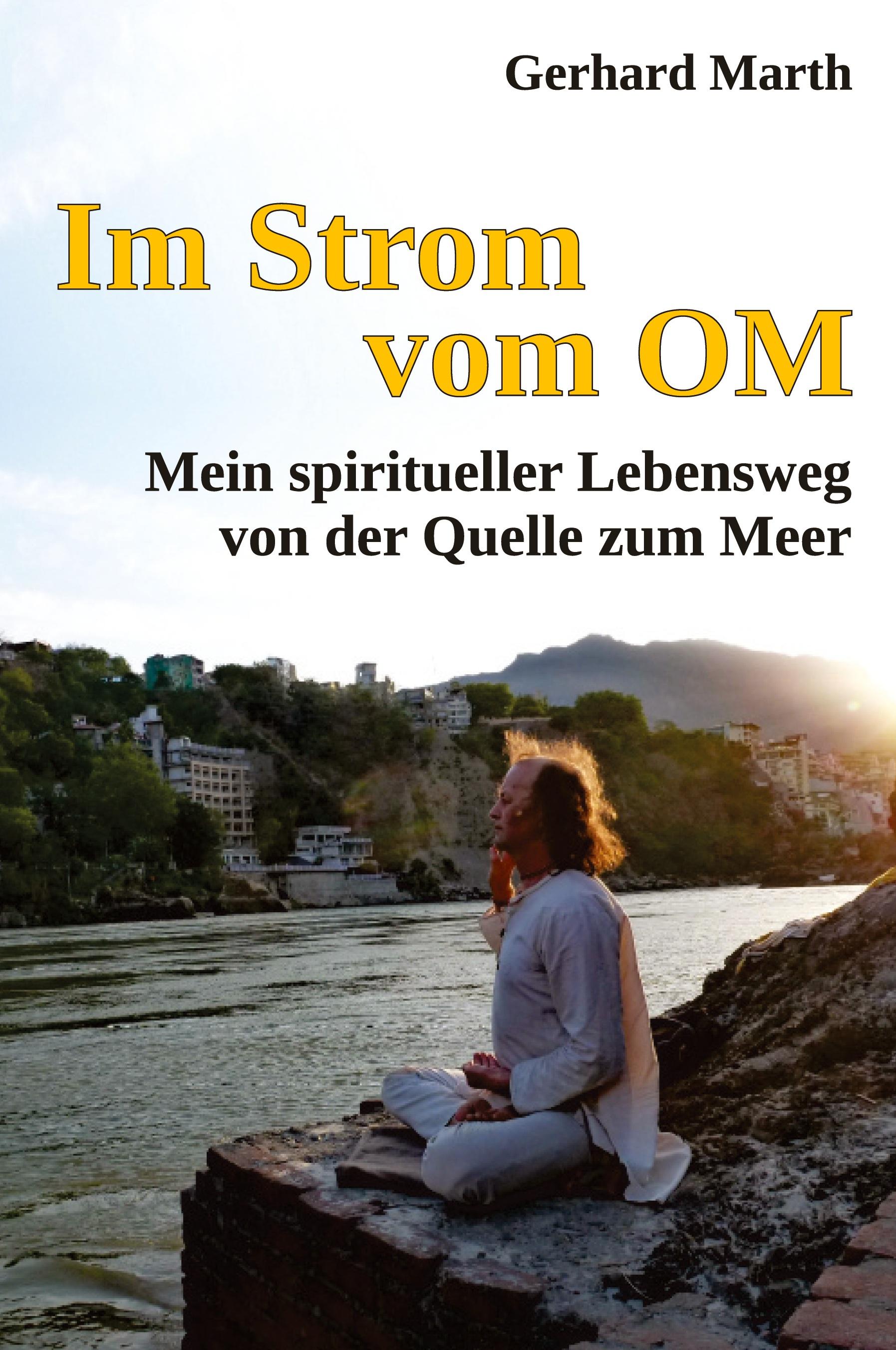 Im Strom vom OM