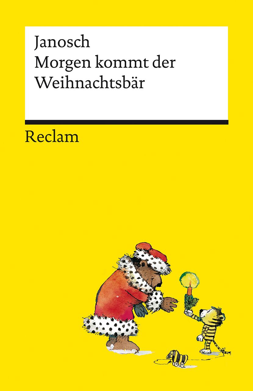 Morgen kommt der Weihnachtsbär | Platz 2 der SPIEGEL-Bestsellerliste | Eine Geschichte in 24 Kapiteln rund um große und kleine Weihnachtswünsche