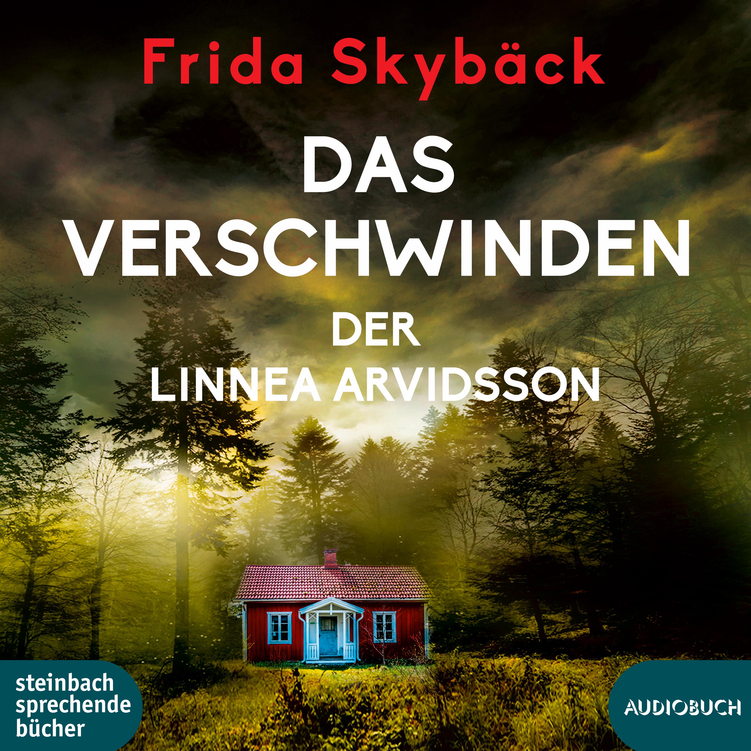 Das Verschwinden der Linnea Arvidsson