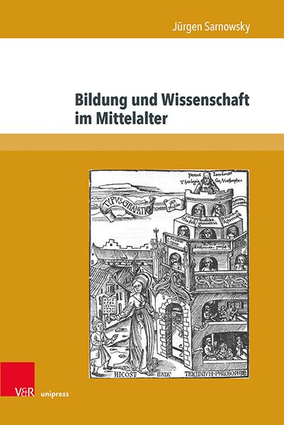 Bildung und Wissenschaft im Mittelalter