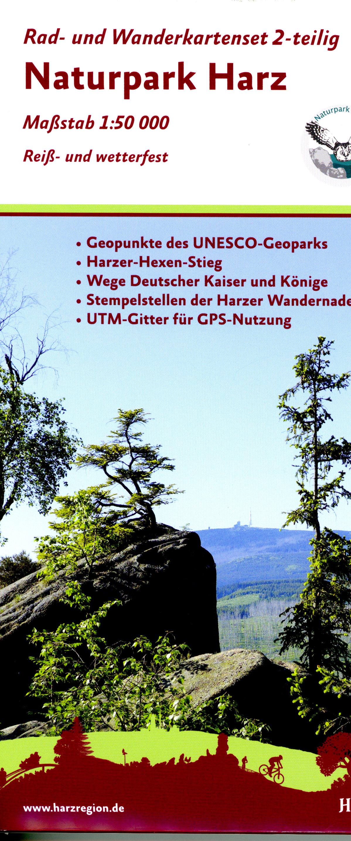 Naturpark Harz