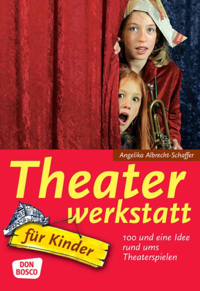 Theaterwerkstatt für Kinder