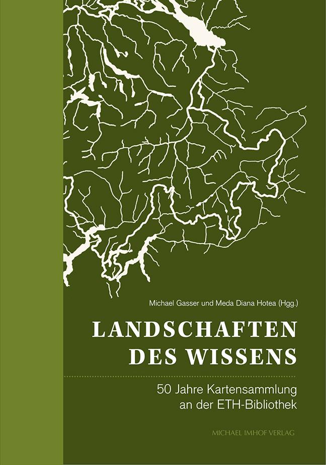 Landschaften des Wissens