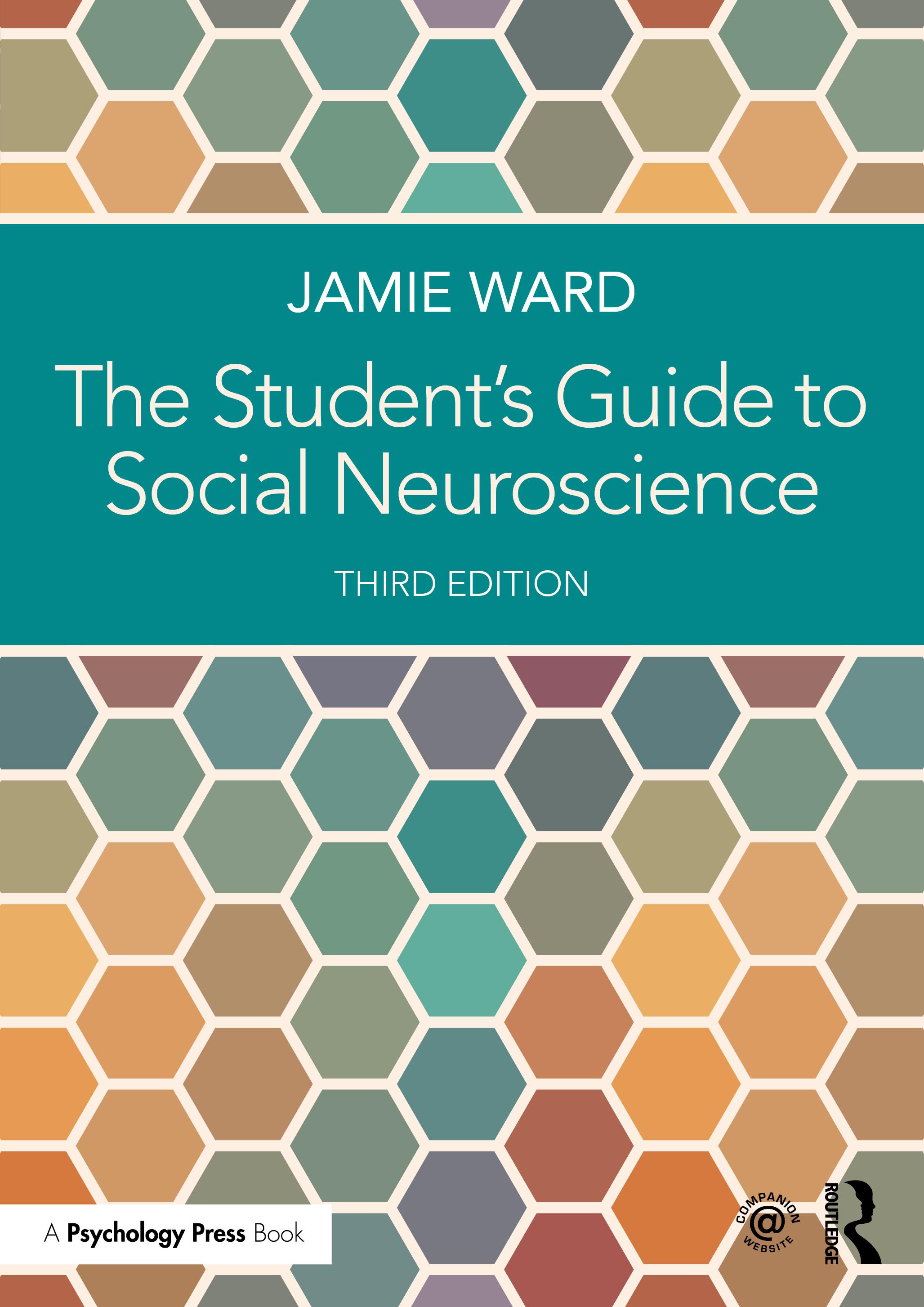 The Student's Guide to Social Neuroscience