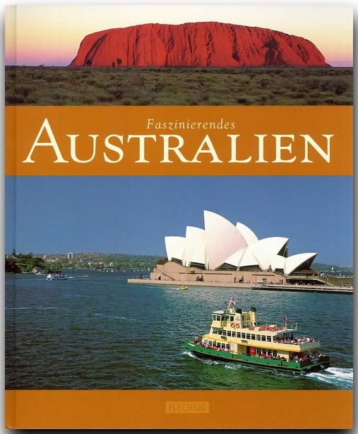 Faszinierendes Australien