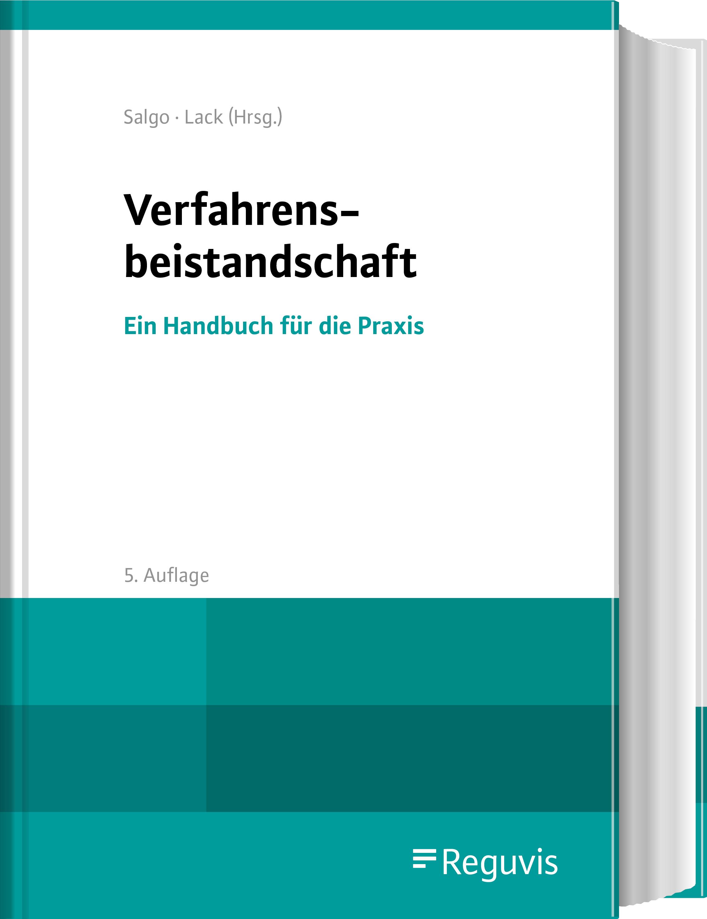 Verfahrensbeistandschaft