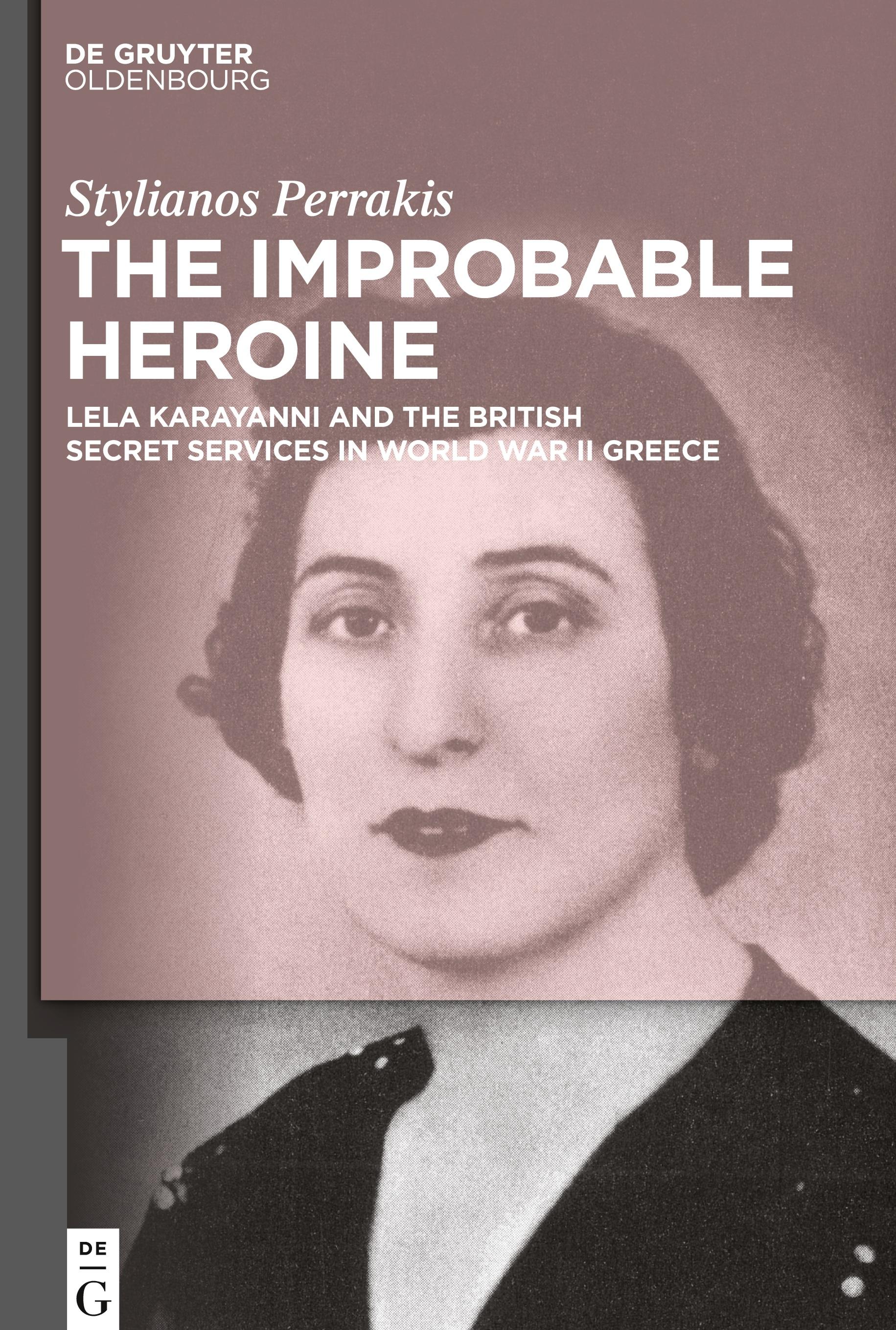 The Improbable Heroine