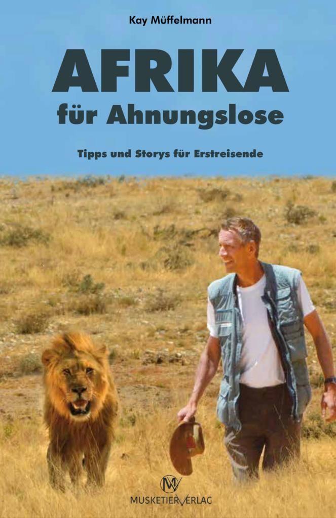 Afrika für Ahnungslose