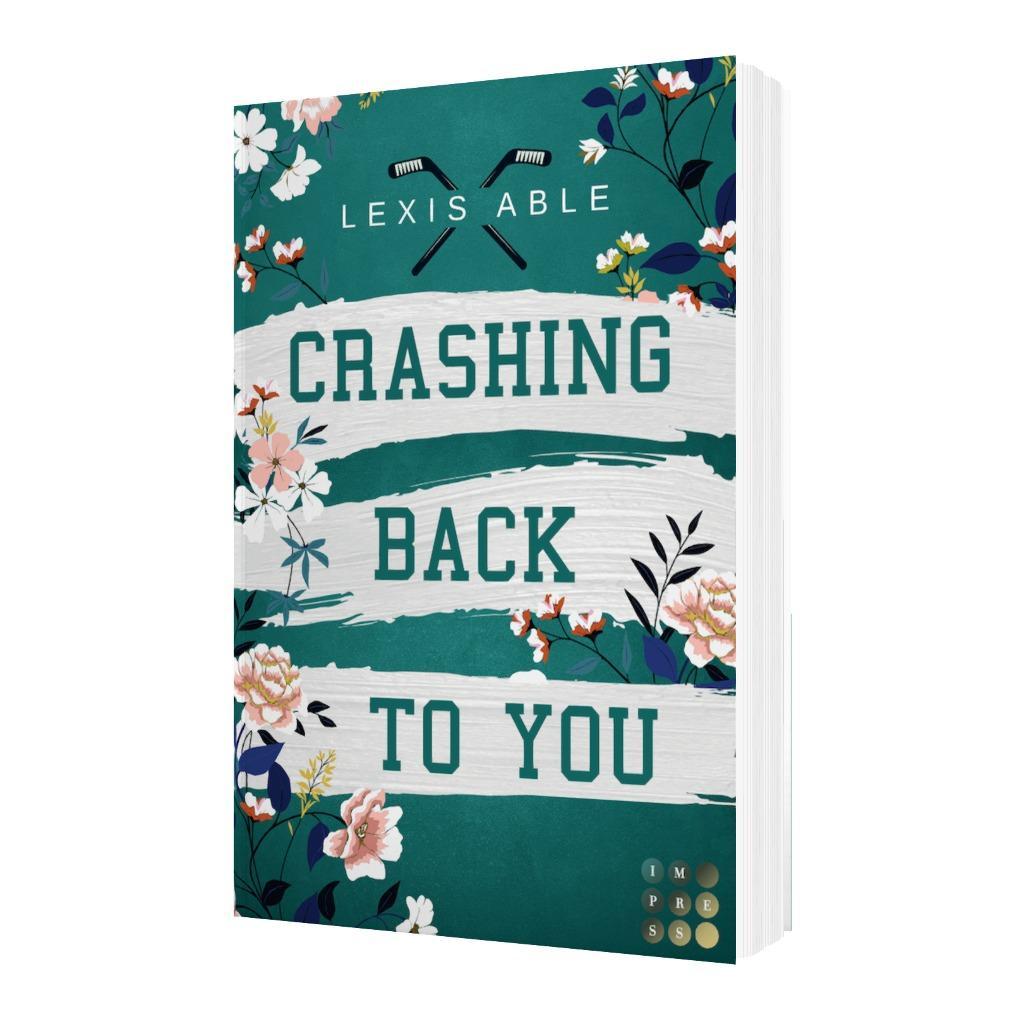 Crashing Back to You ('Back to You'-Reihe 2)