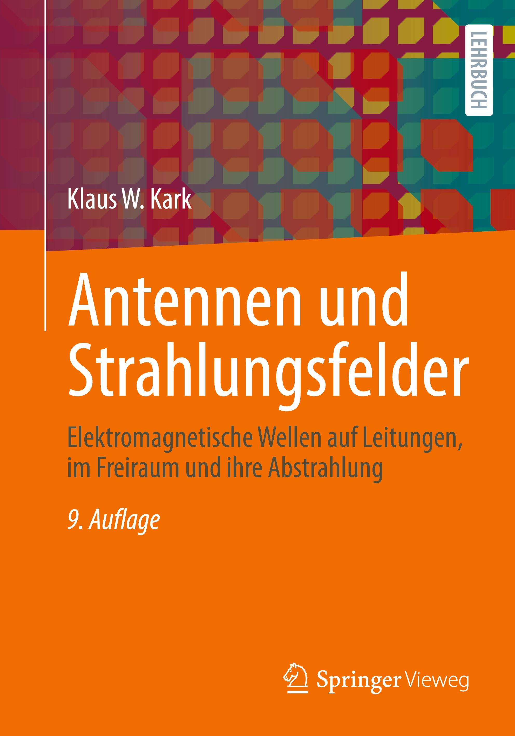 Antennen und Strahlungsfelder