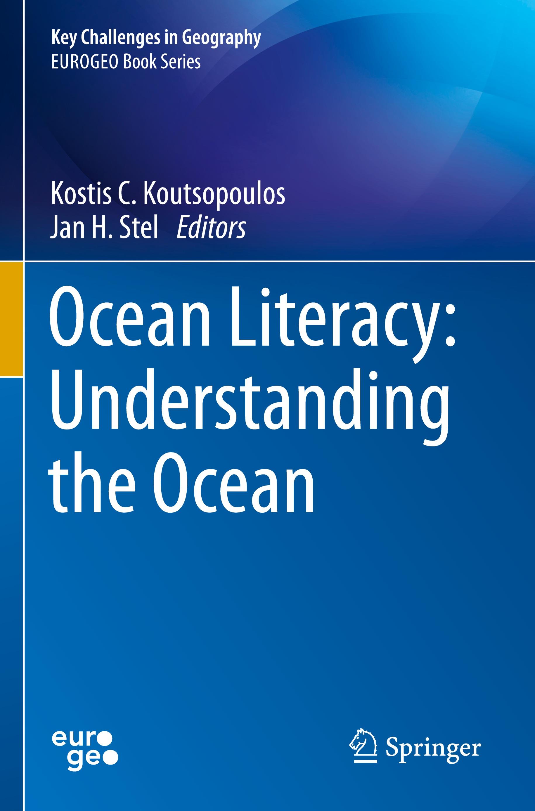 Ocean Literacy: Understanding the Ocean