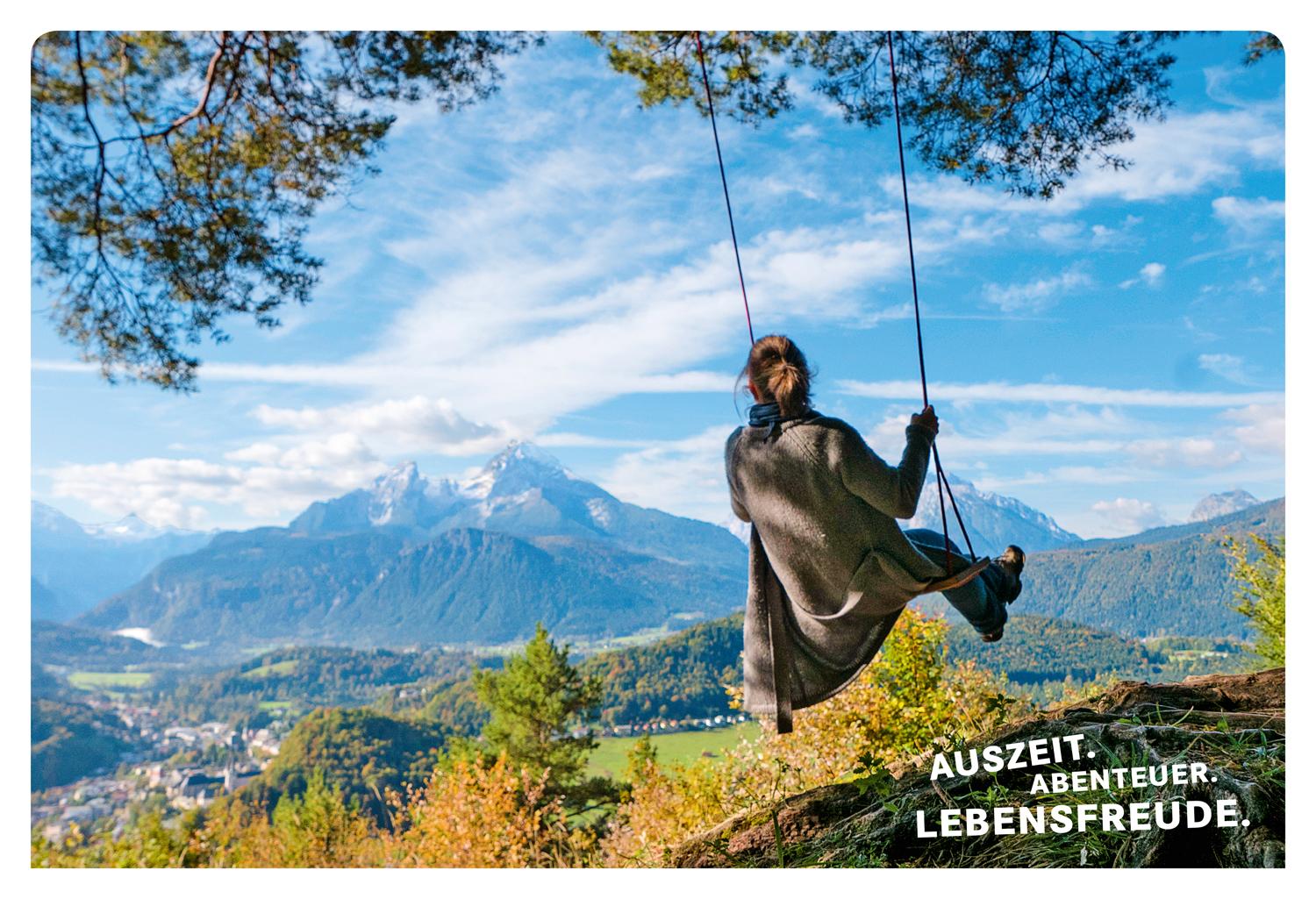 52 kleine & große Eskapaden in den Bayerischen Alpen