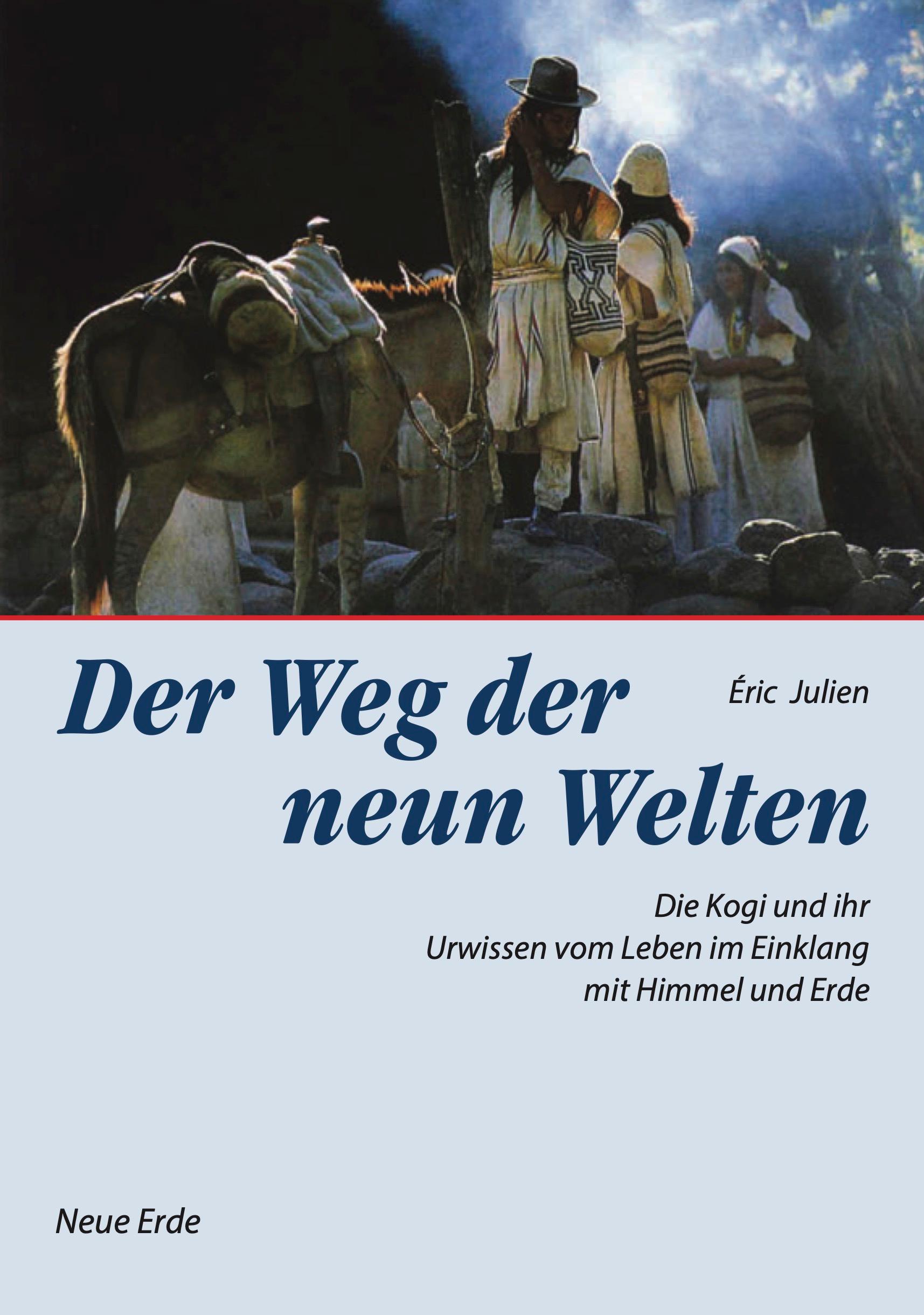 Der Weg der neun Welten