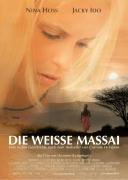 Weisse Massai DVD