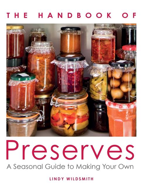 The Handbook of Preserves