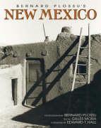 Bernard Plossu's New Mexico