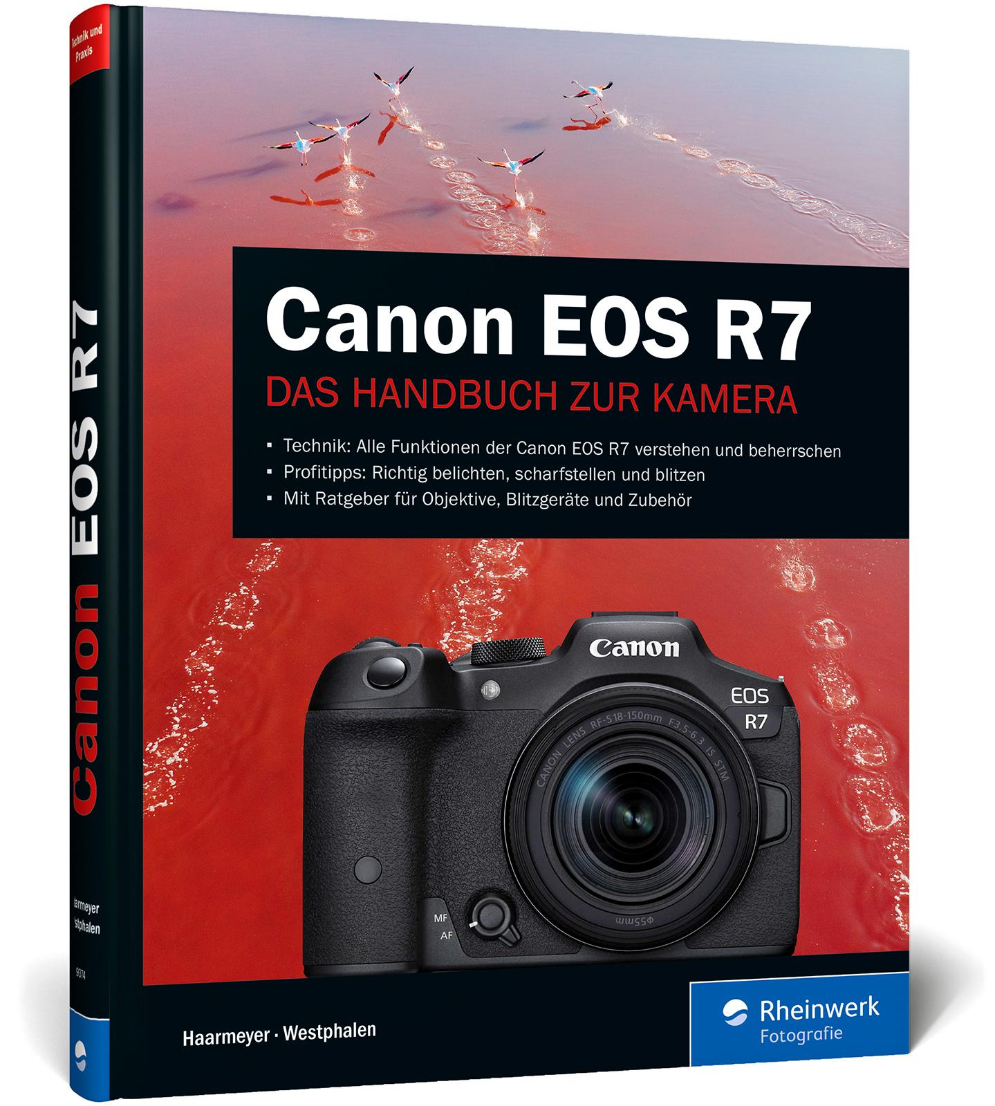 Canon EOS R7