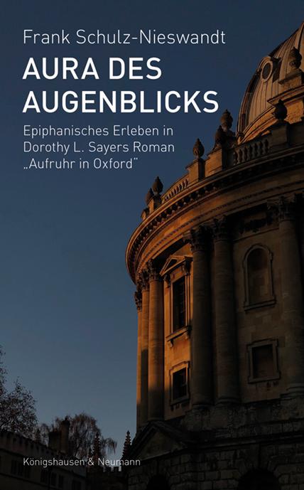 Aura des Augenblicks