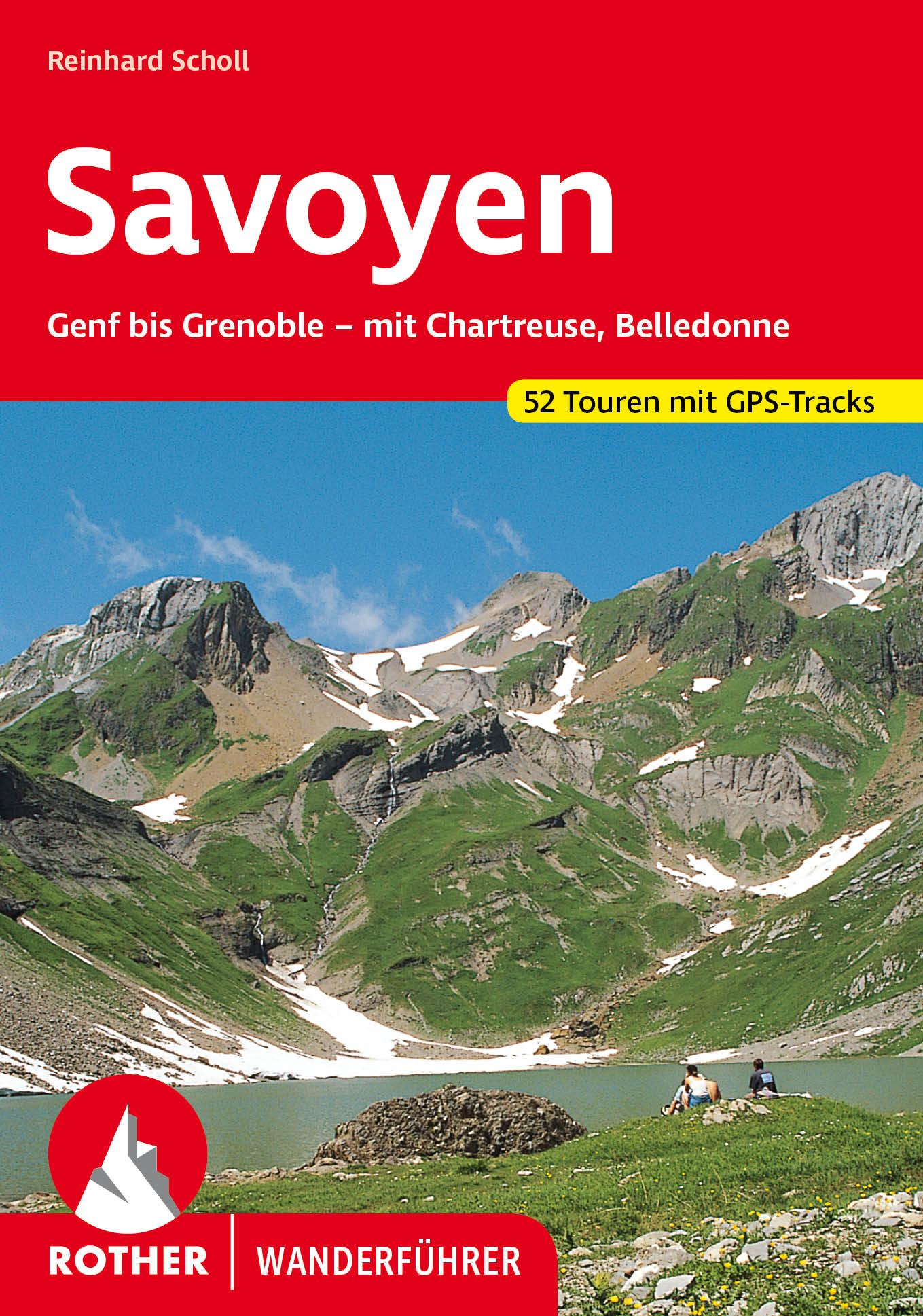 Savoyen