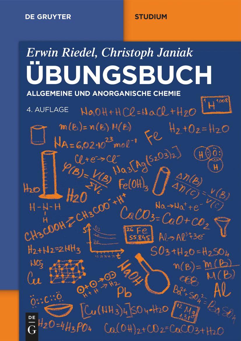 Übungsbuch