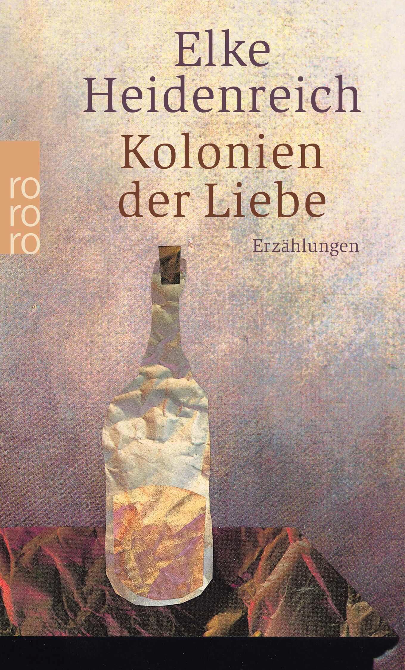 Kolonien der Liebe