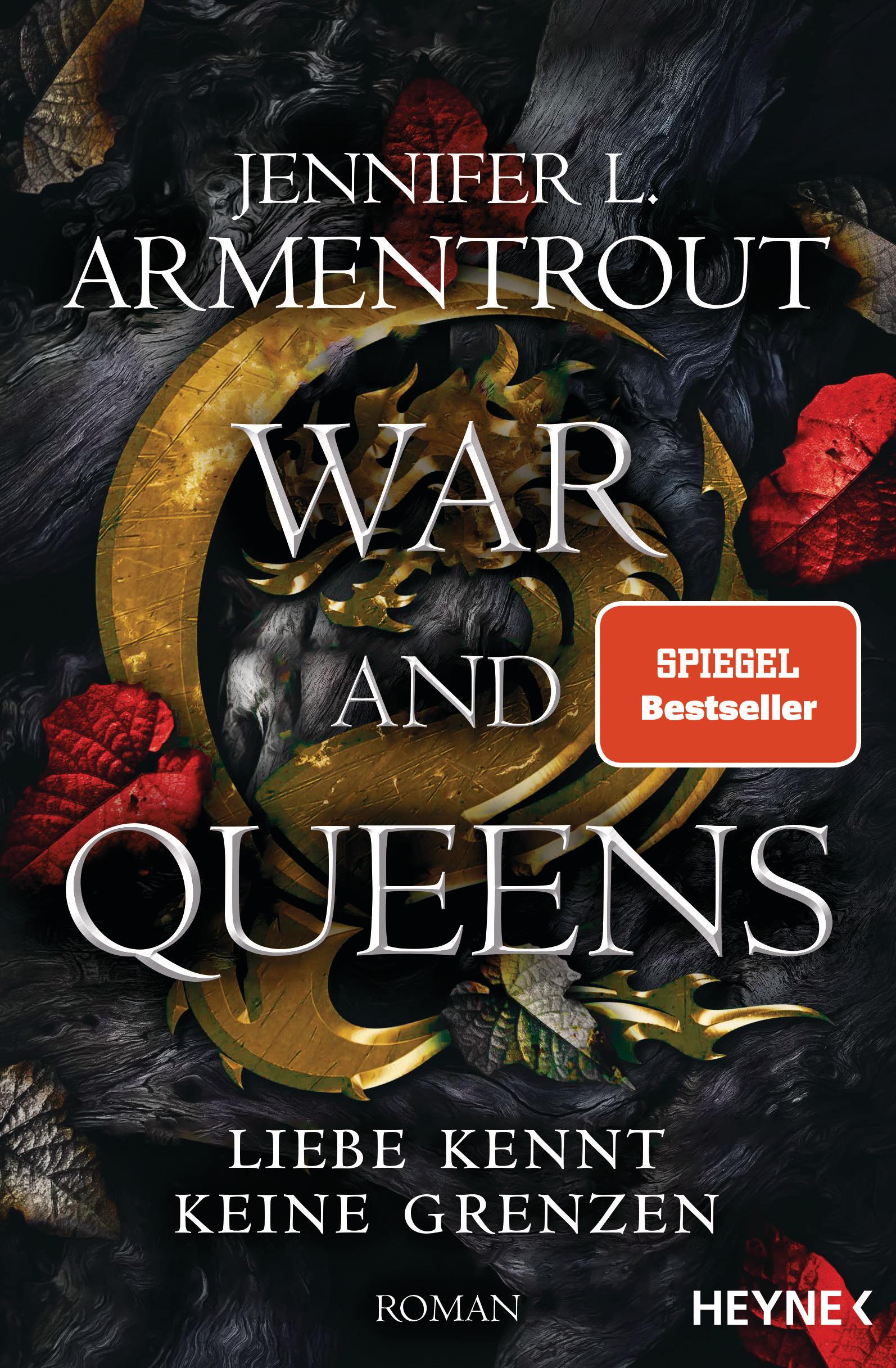 War and Queens - Liebe kennt keine Grenzen