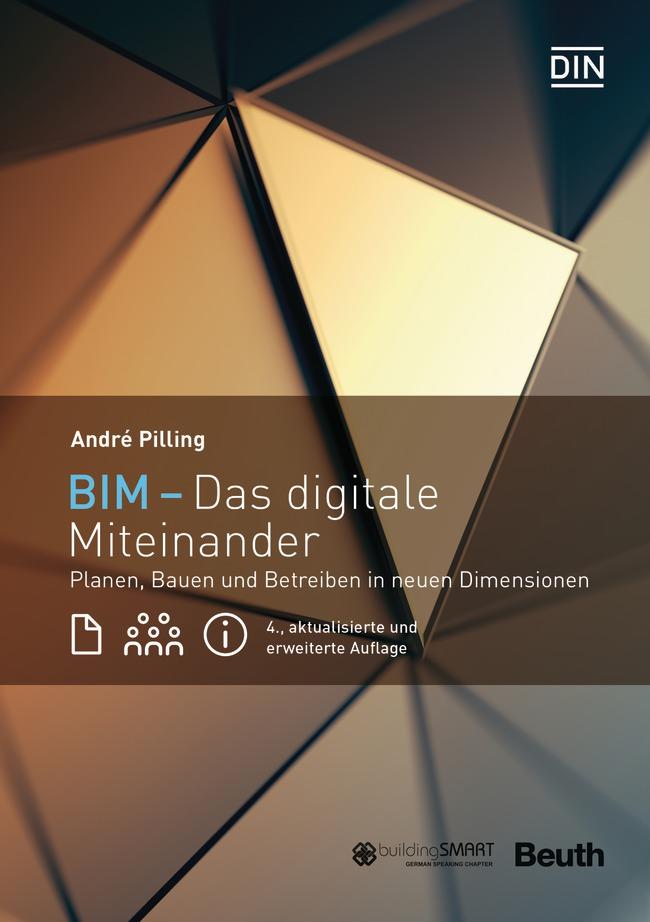 BIM - Das digitale Miteinander