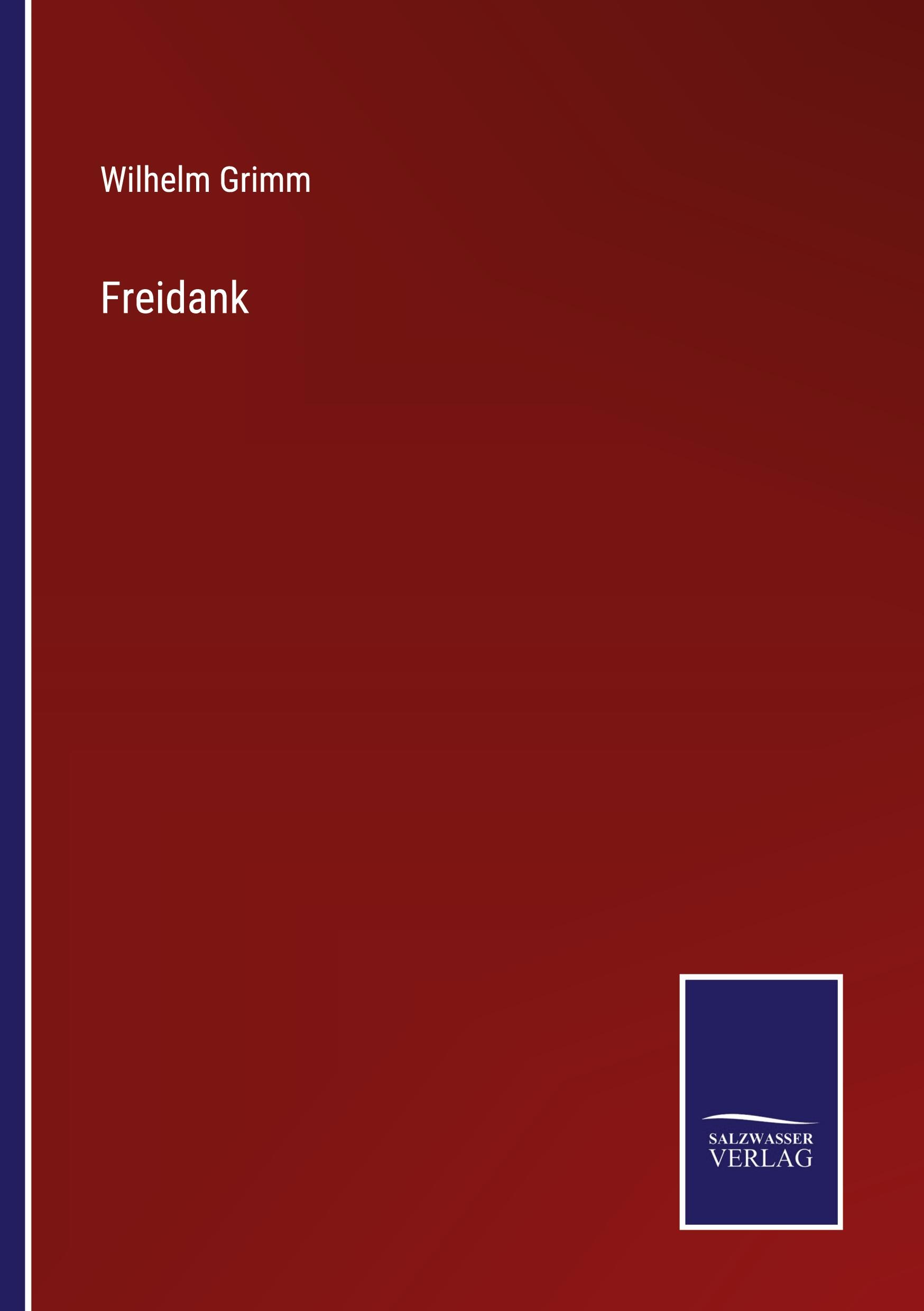 Freidank