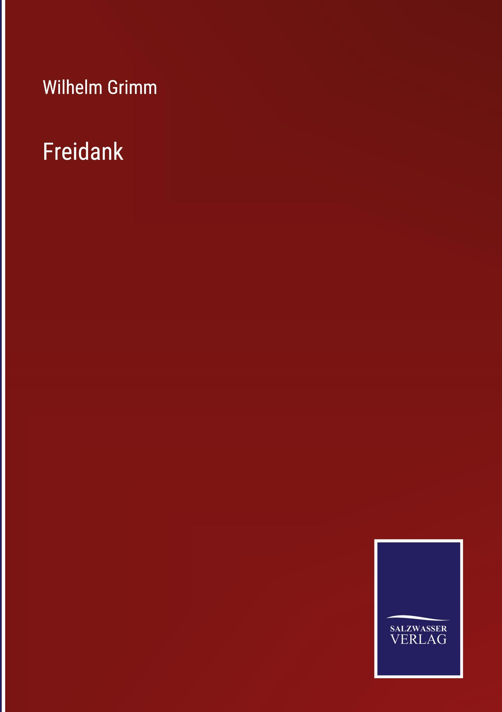 Freidank