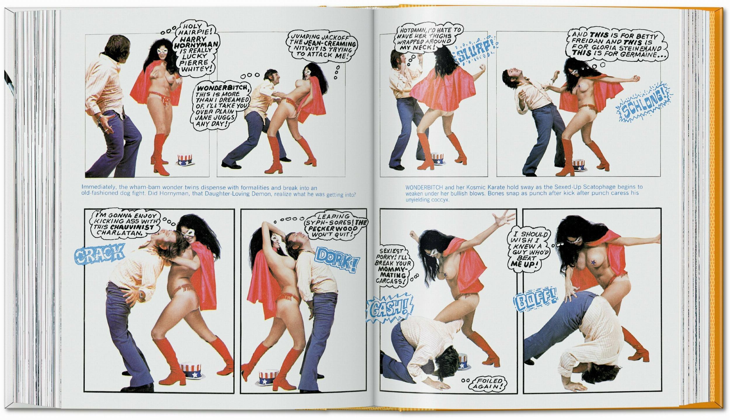 Dian Hanson's: The History of Men's Magazines. Vol. 5: 1970s At the Newsstand