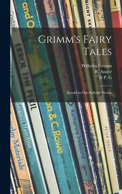 Grimm's Fairy Tales