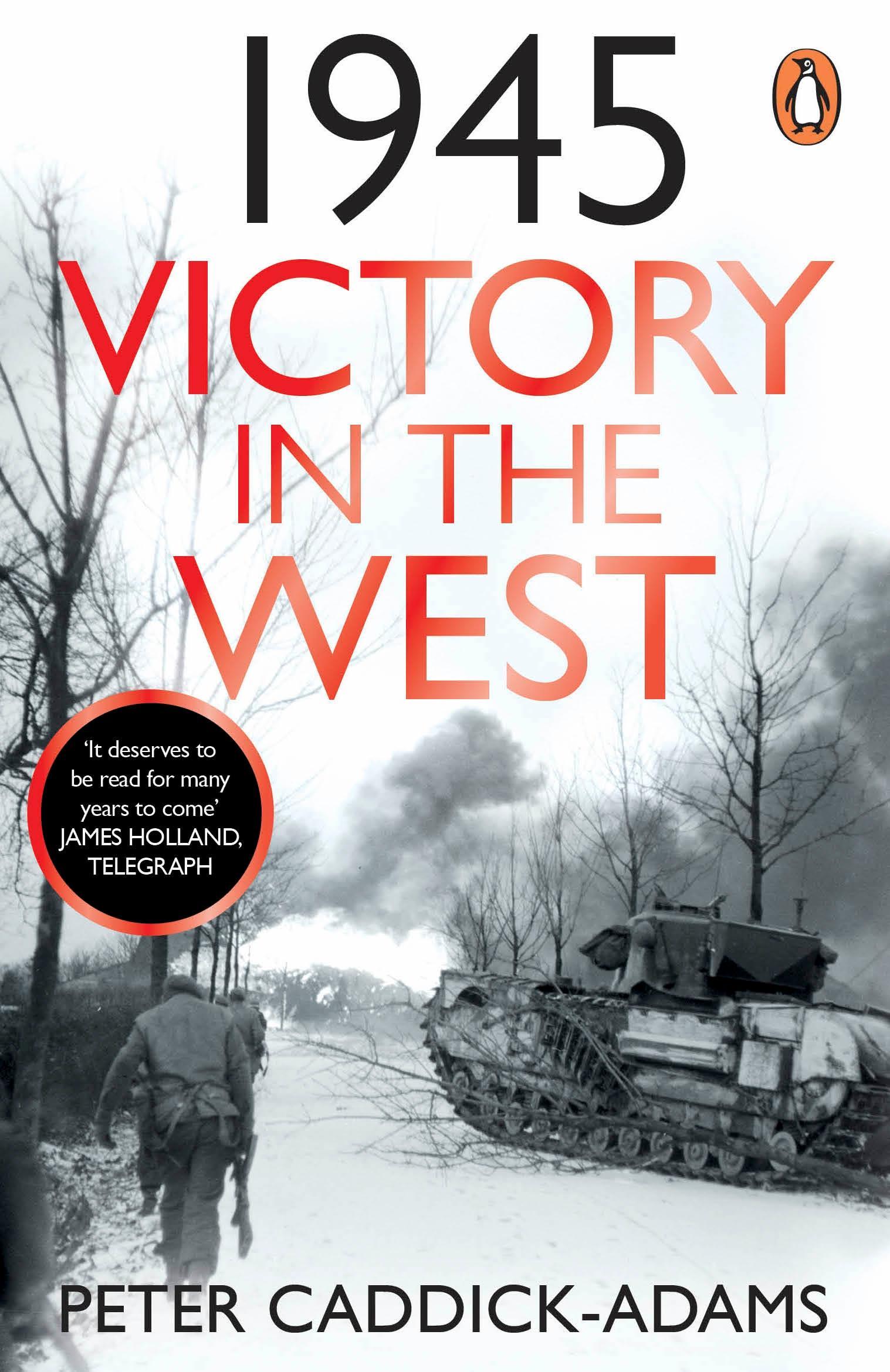 1945: Victory in the West