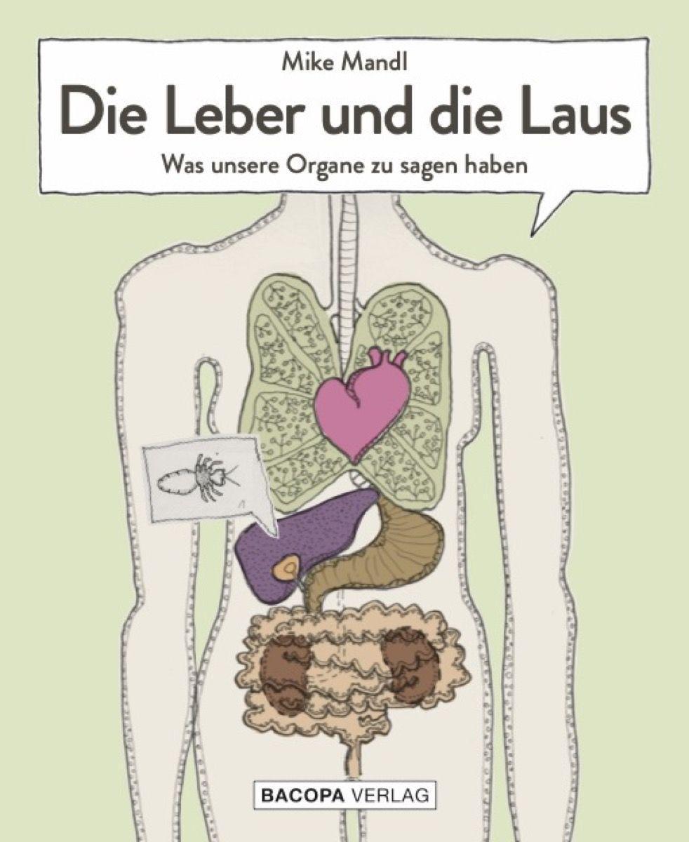 Die Leber und die Laus