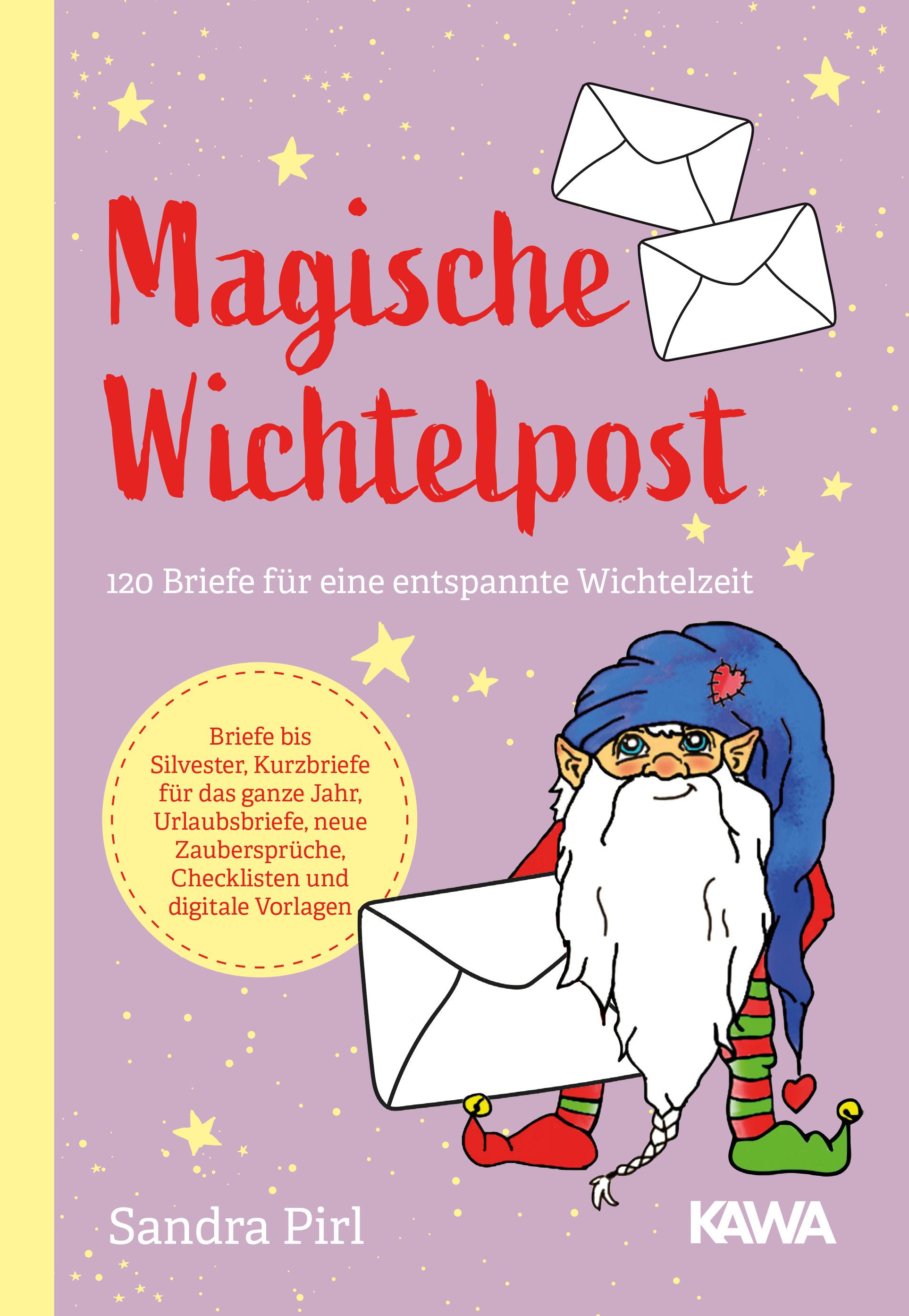 Magische Wichtelpost