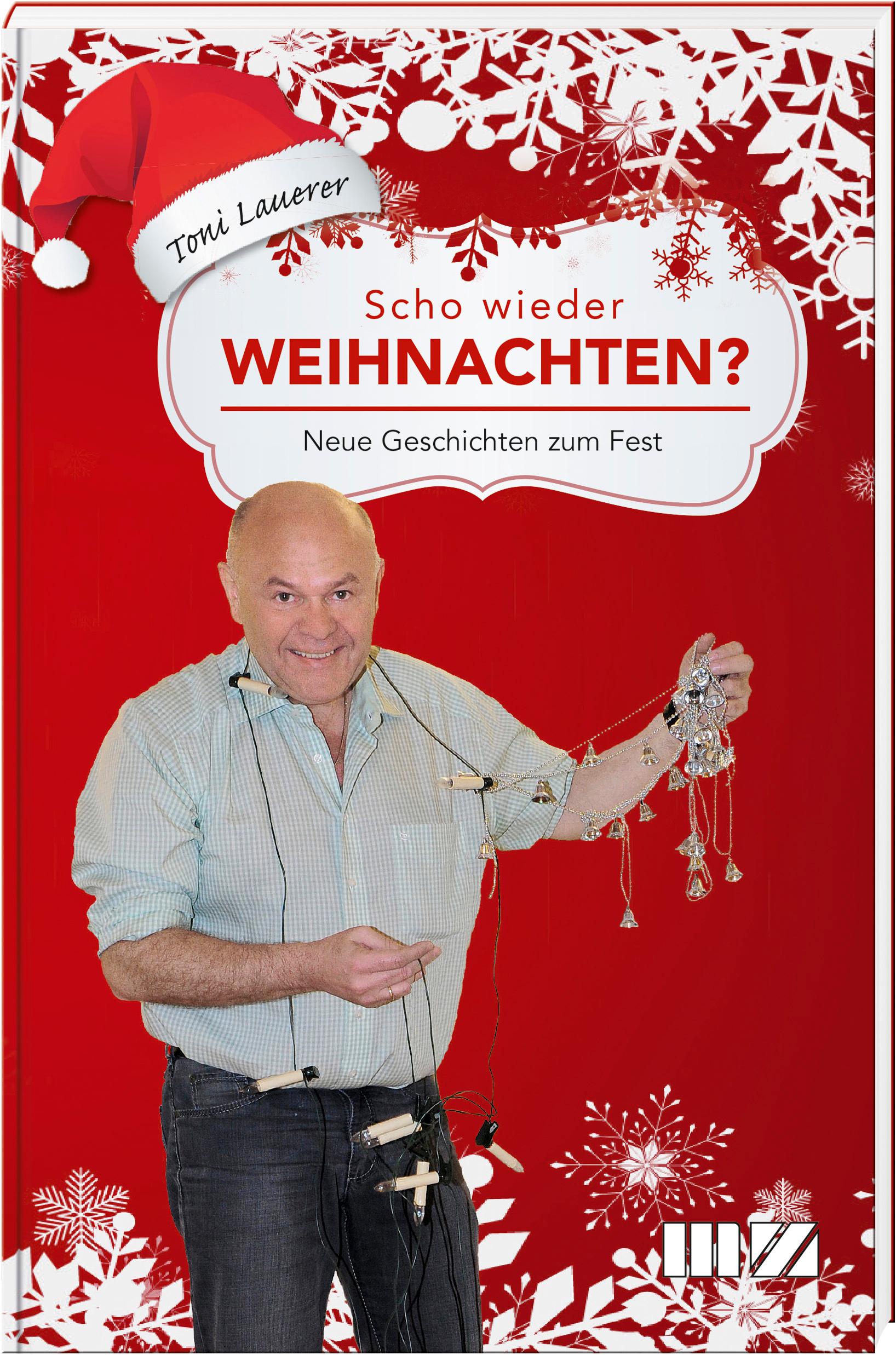 Scho wieder Weihnachten?