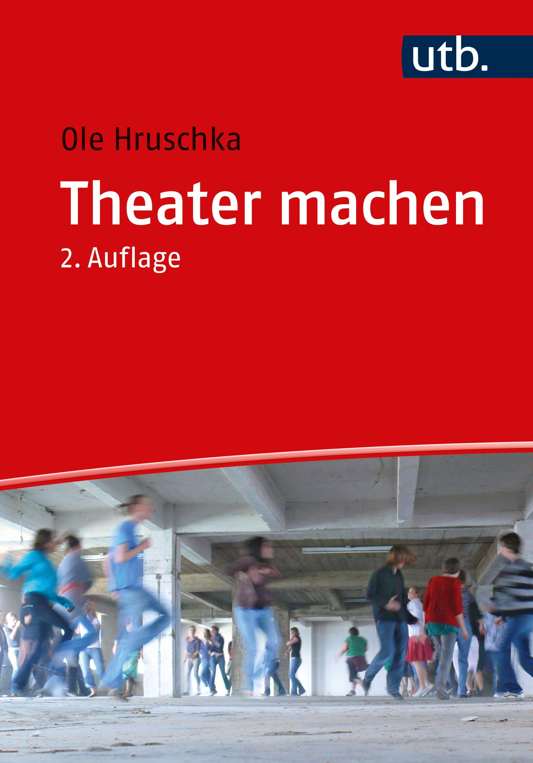 Theater machen