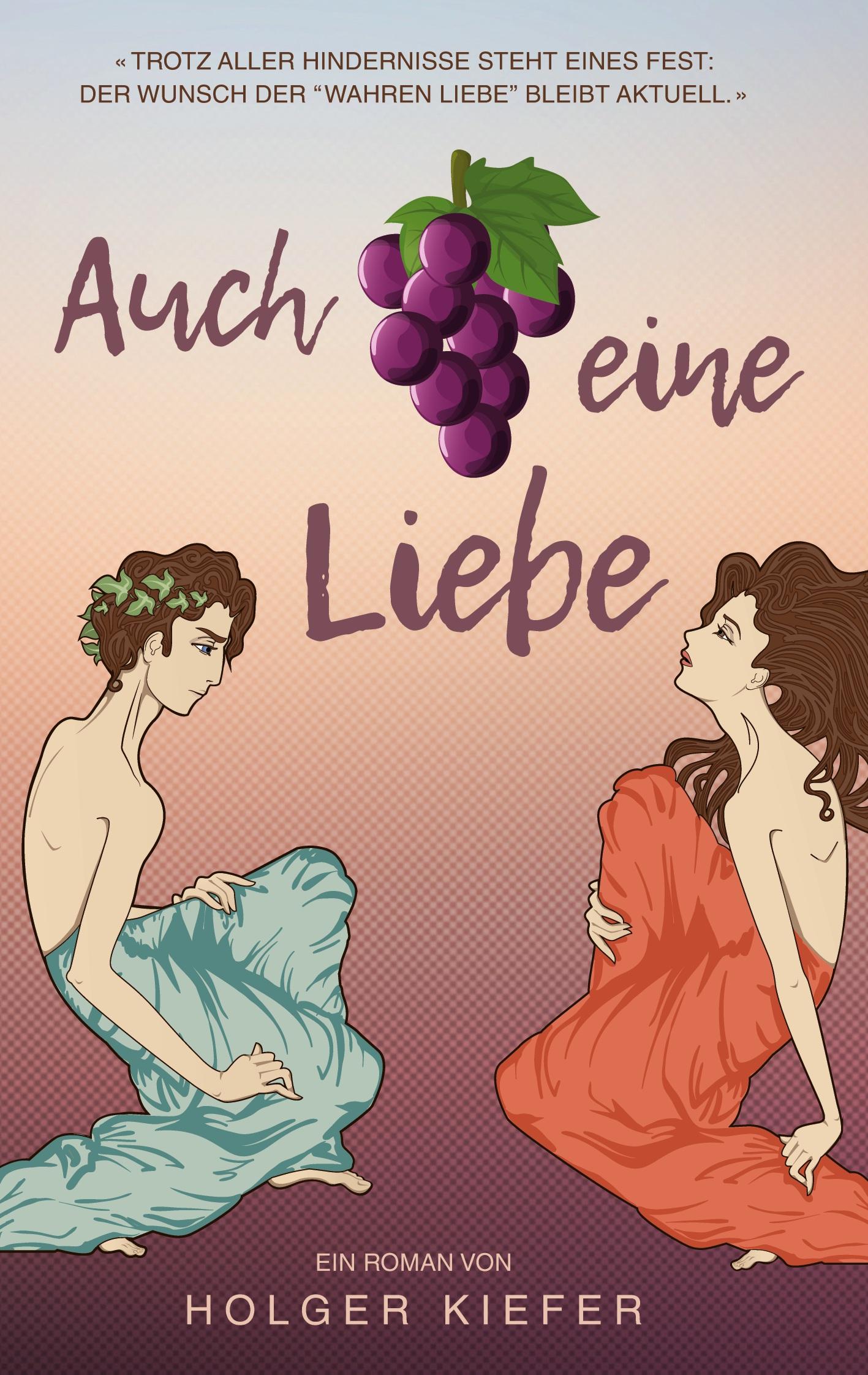 Auch eine Liebe