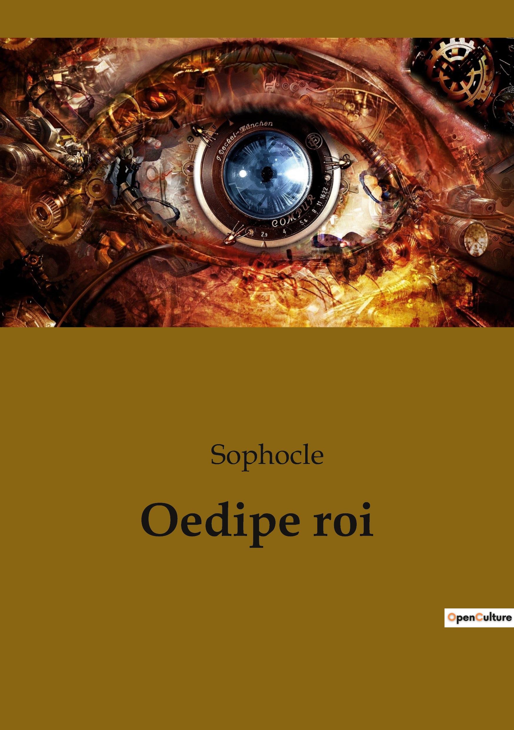 Oedipe roi