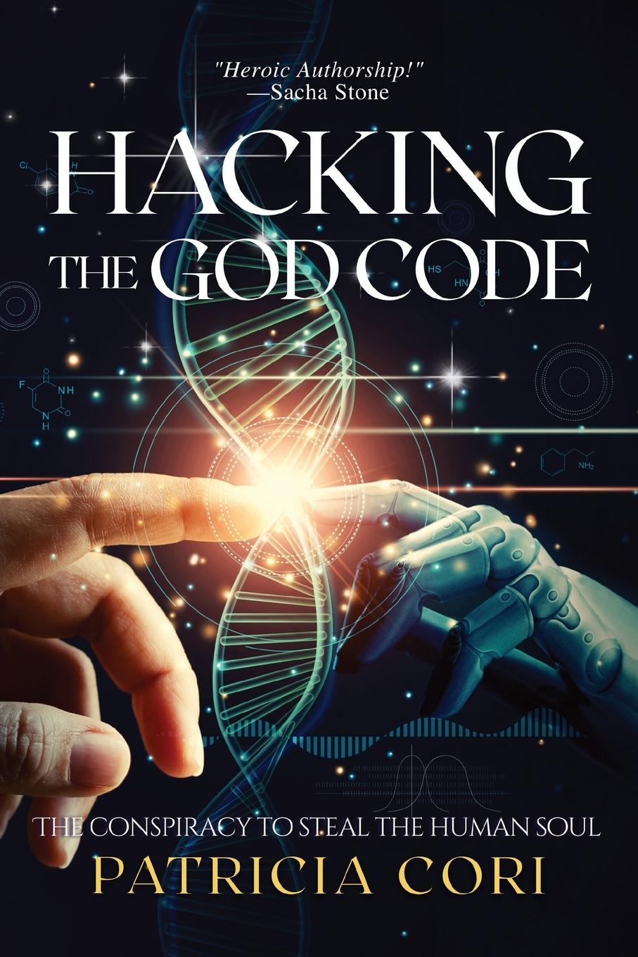 HACKING THE GOD CODE