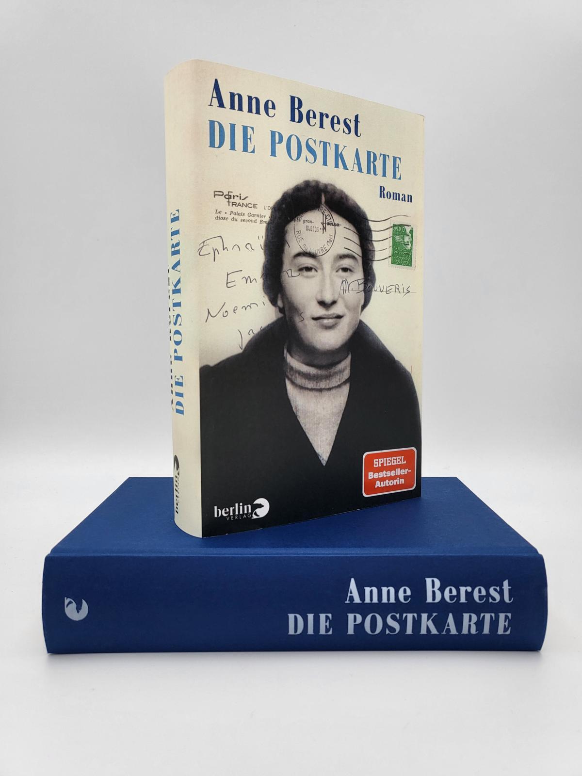 Die Postkarte