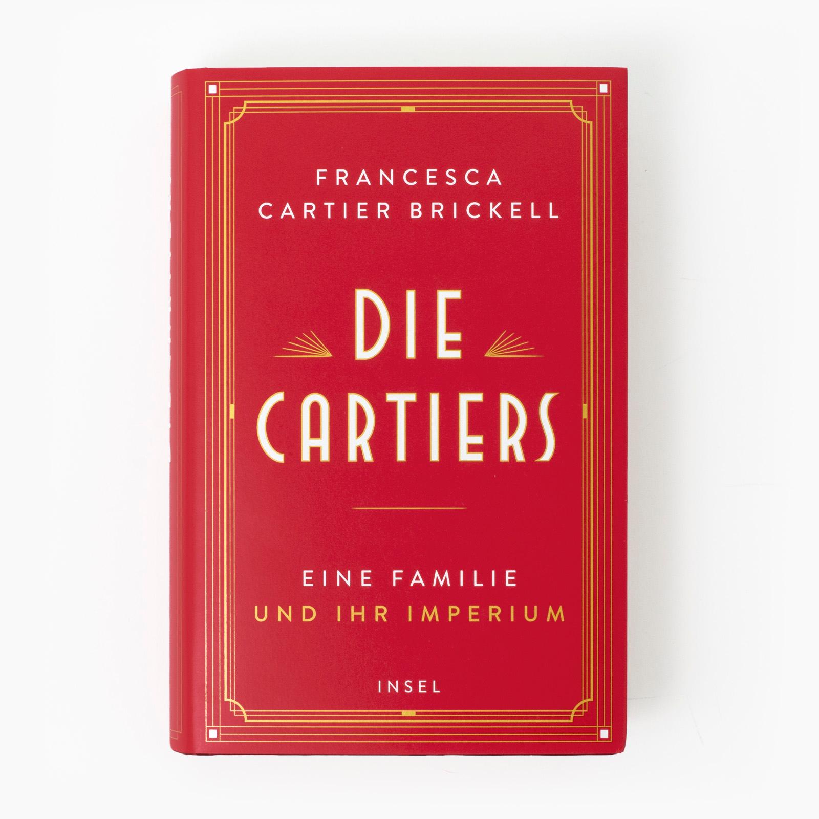 Die Cartiers