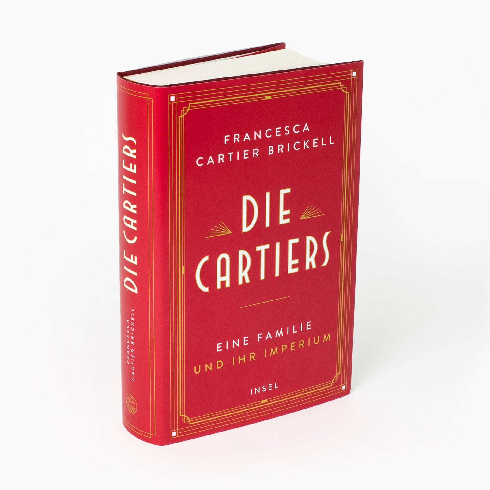 Die Cartiers