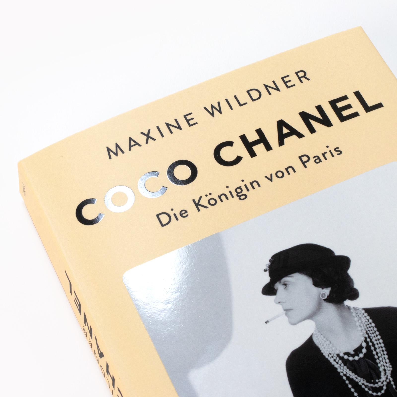 Coco Chanel. Die Königin von Paris