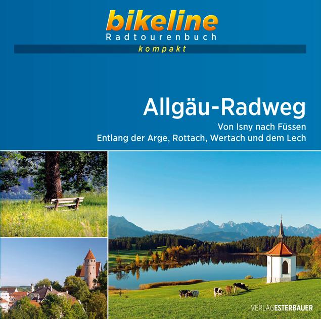 Allgäu-Radweg