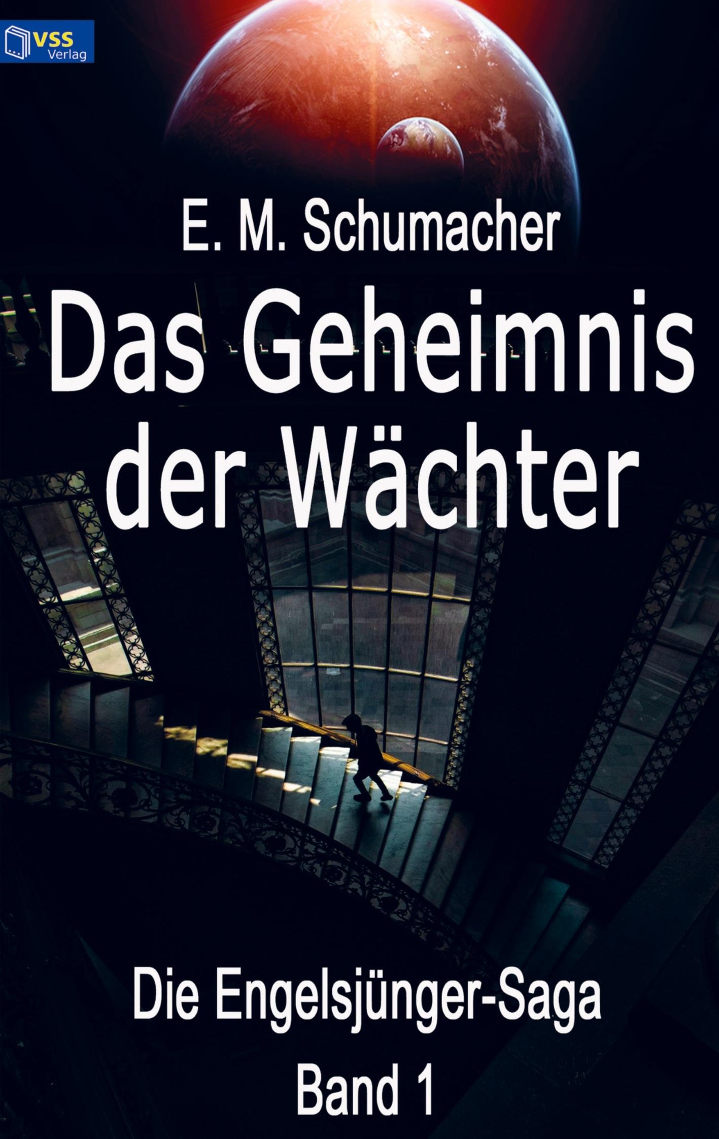 Das Geheimnis der Wächter