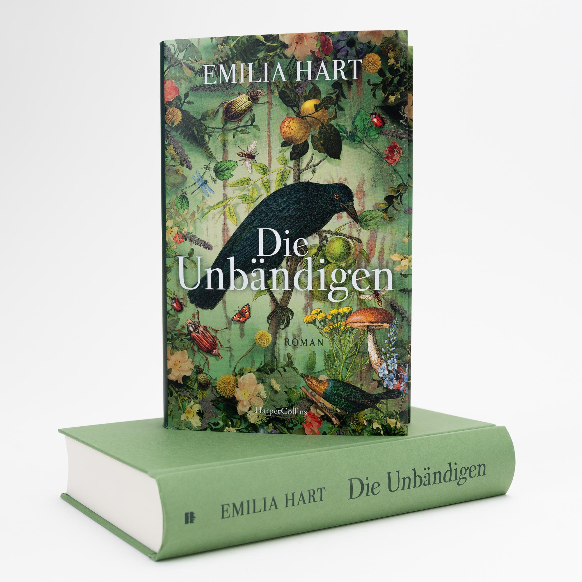 Die Unbändigen