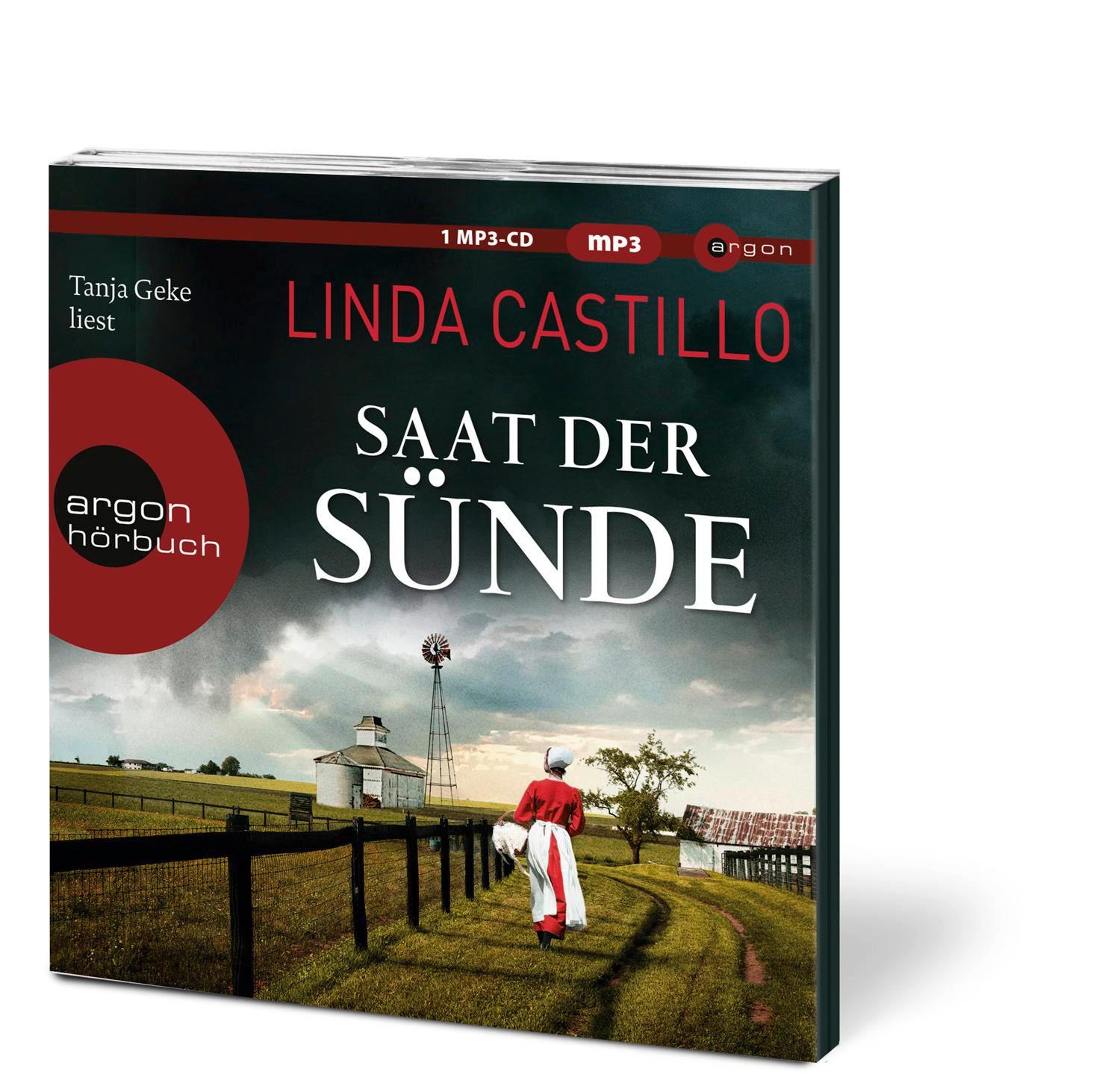 Saat der Sünde