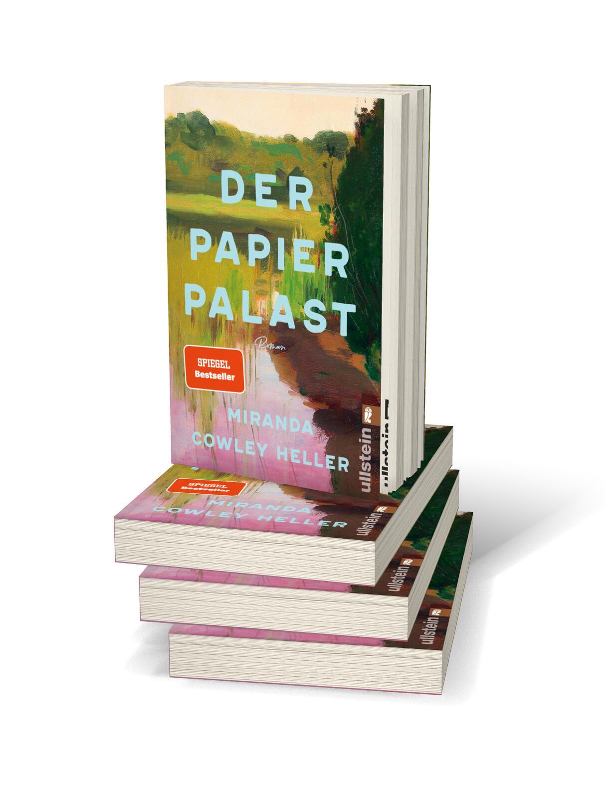 Der Papierpalast